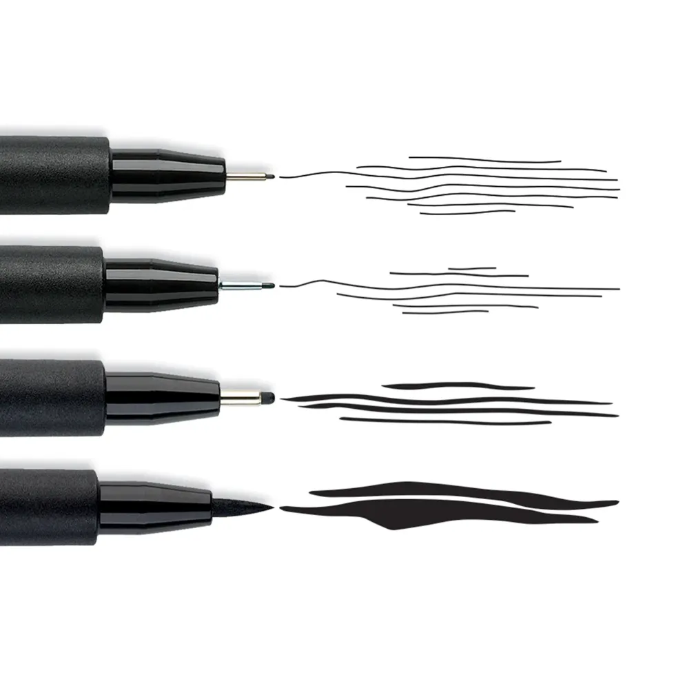 Faber-Castell Pitt Artist Pen® - Essential Art