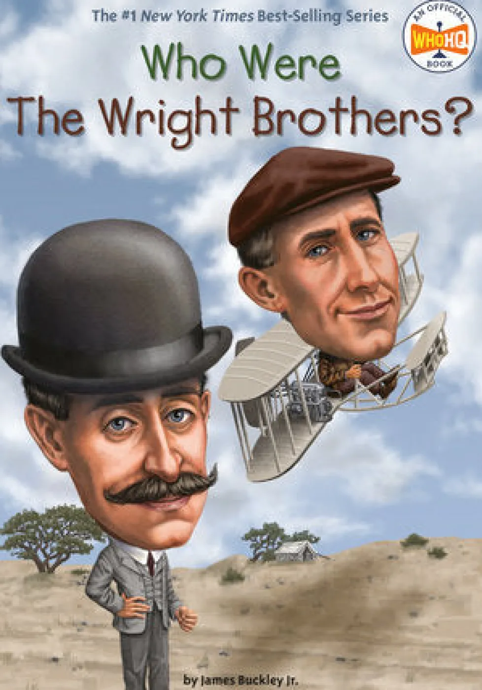 Who Were The Wright Brothers?