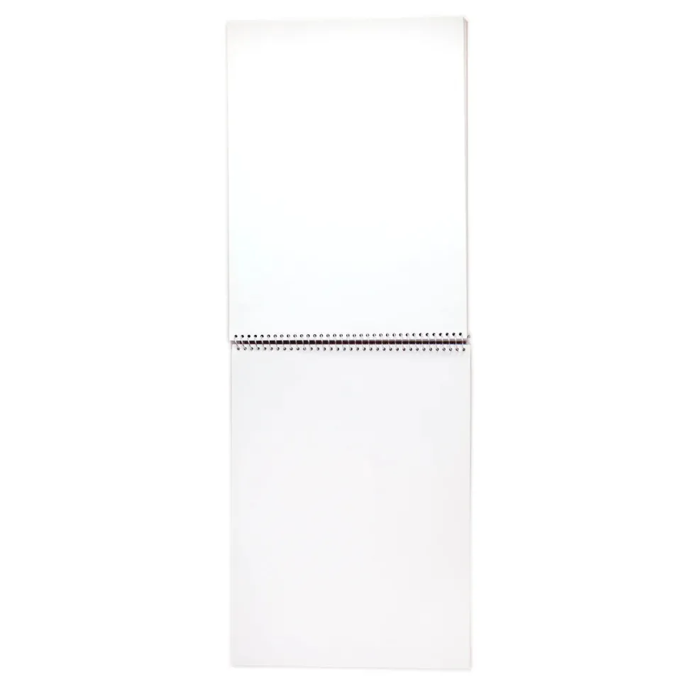 eeBoo Sketchbook: Shark