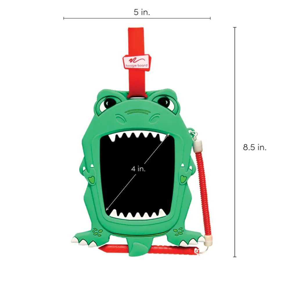 Boogie Board® Sketch Pals™: Rawry the Dinosaur