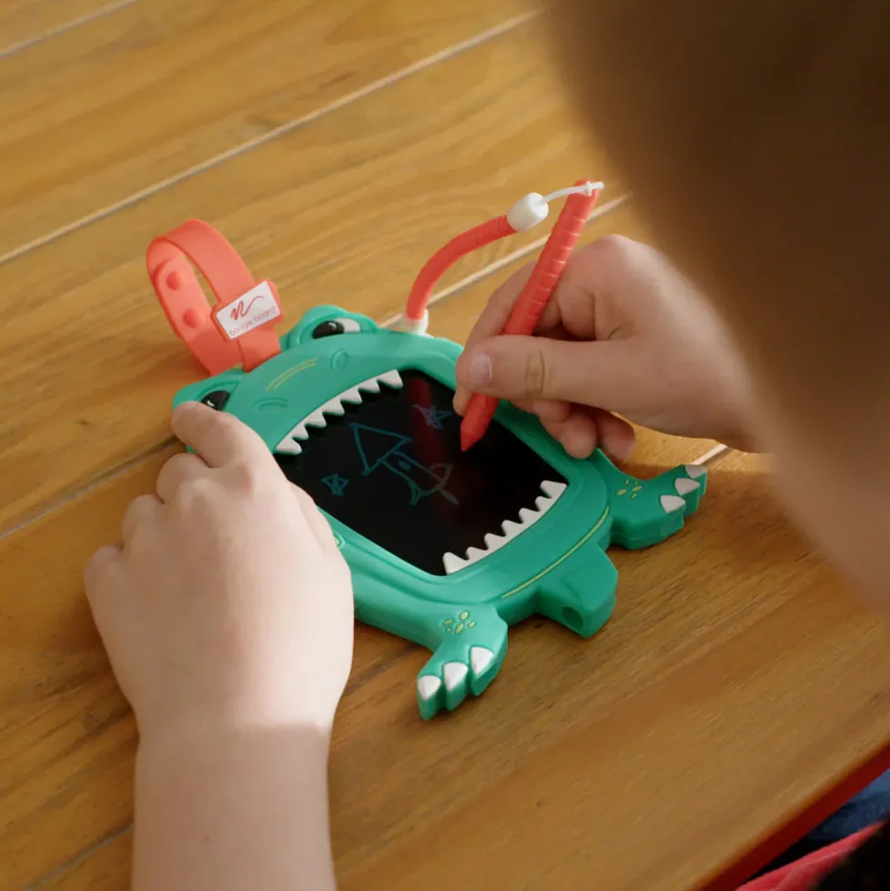 Boogie Board® Sketch Pals™: Rawry the Dinosaur
