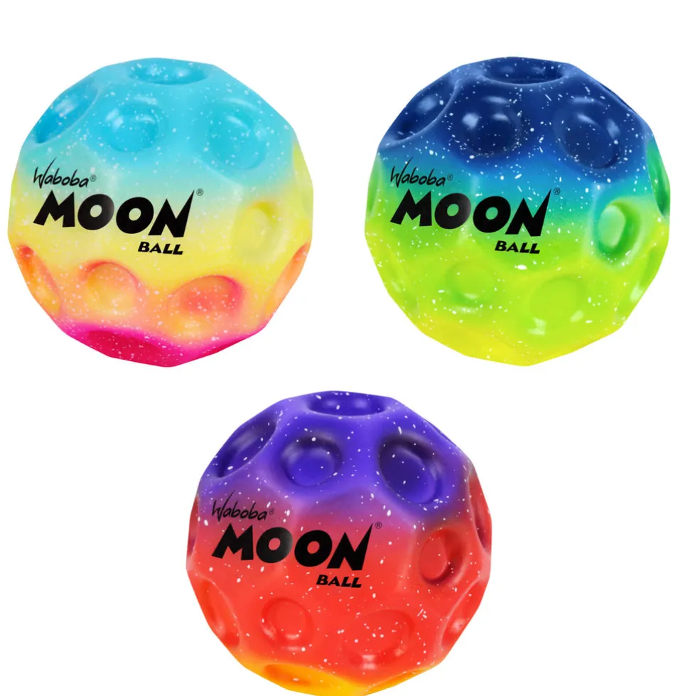Waboba® Moon Ball Gradient