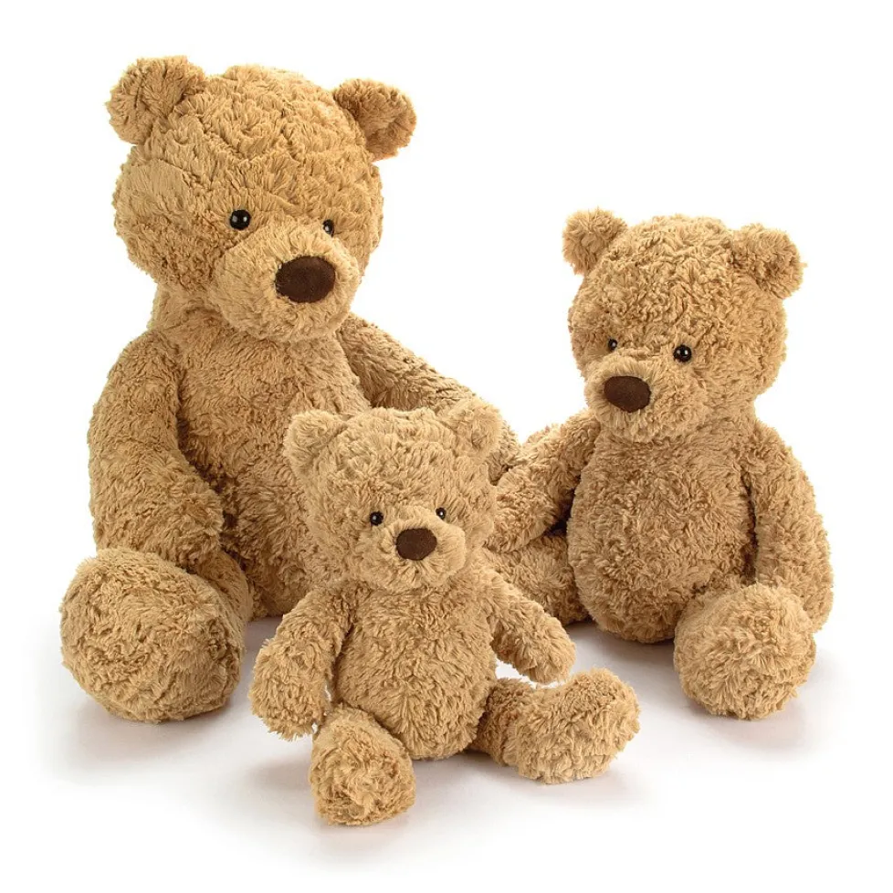 Jellycat Bumbly Bear