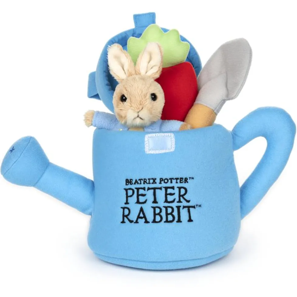 babyGUND Peter Rabbit Garden Playset 7