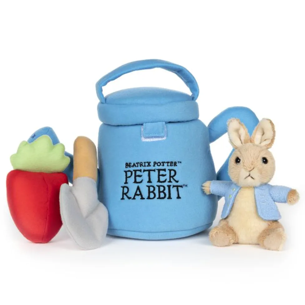 babyGUND Peter Rabbit Garden Playset 7