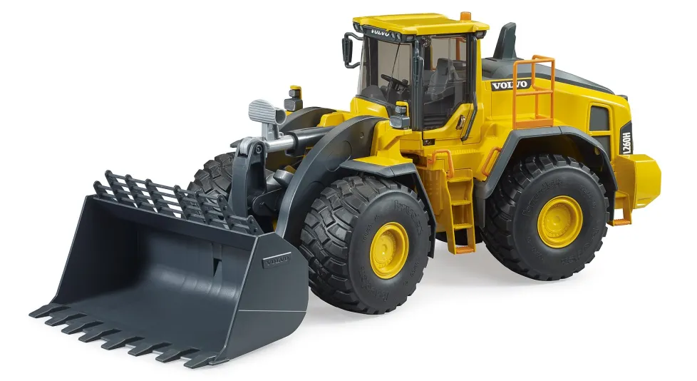 Bruder® Volvo Wheel Loader L260H