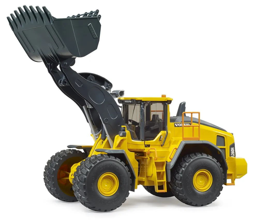 Bruder® Volvo Wheel Loader L260H