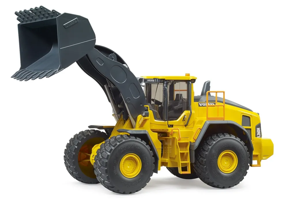Bruder® Volvo Wheel Loader L260H