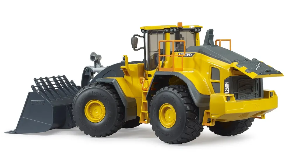 Bruder® Volvo Wheel Loader L260H