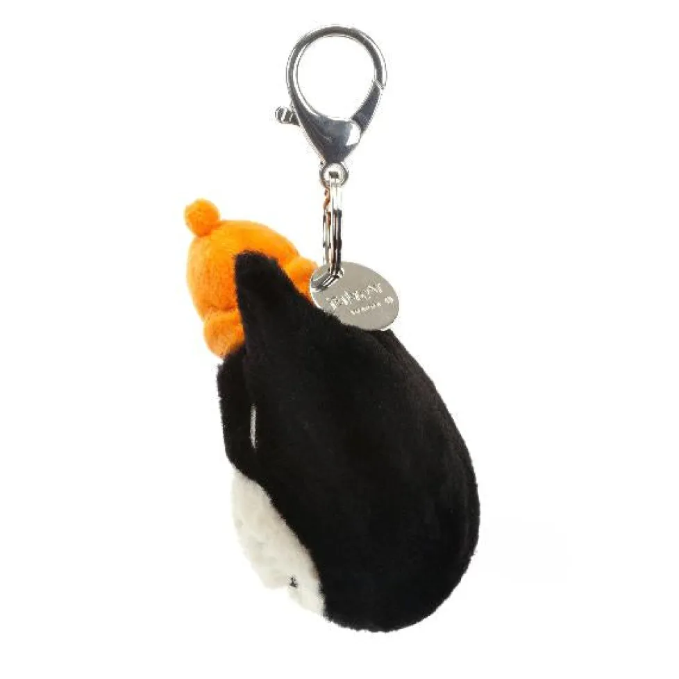 Jellycat Jack Cat Bag Charm 5