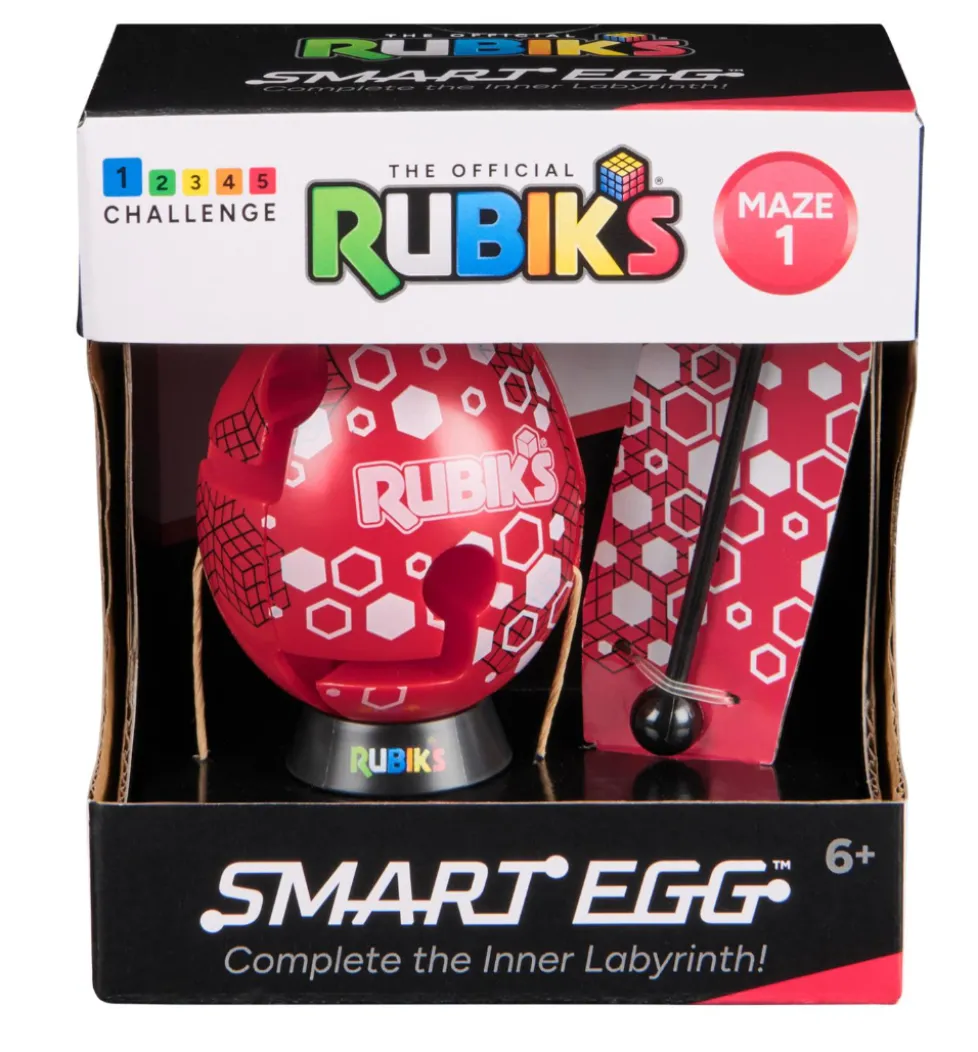 RUBIK'S® Smart Egg
