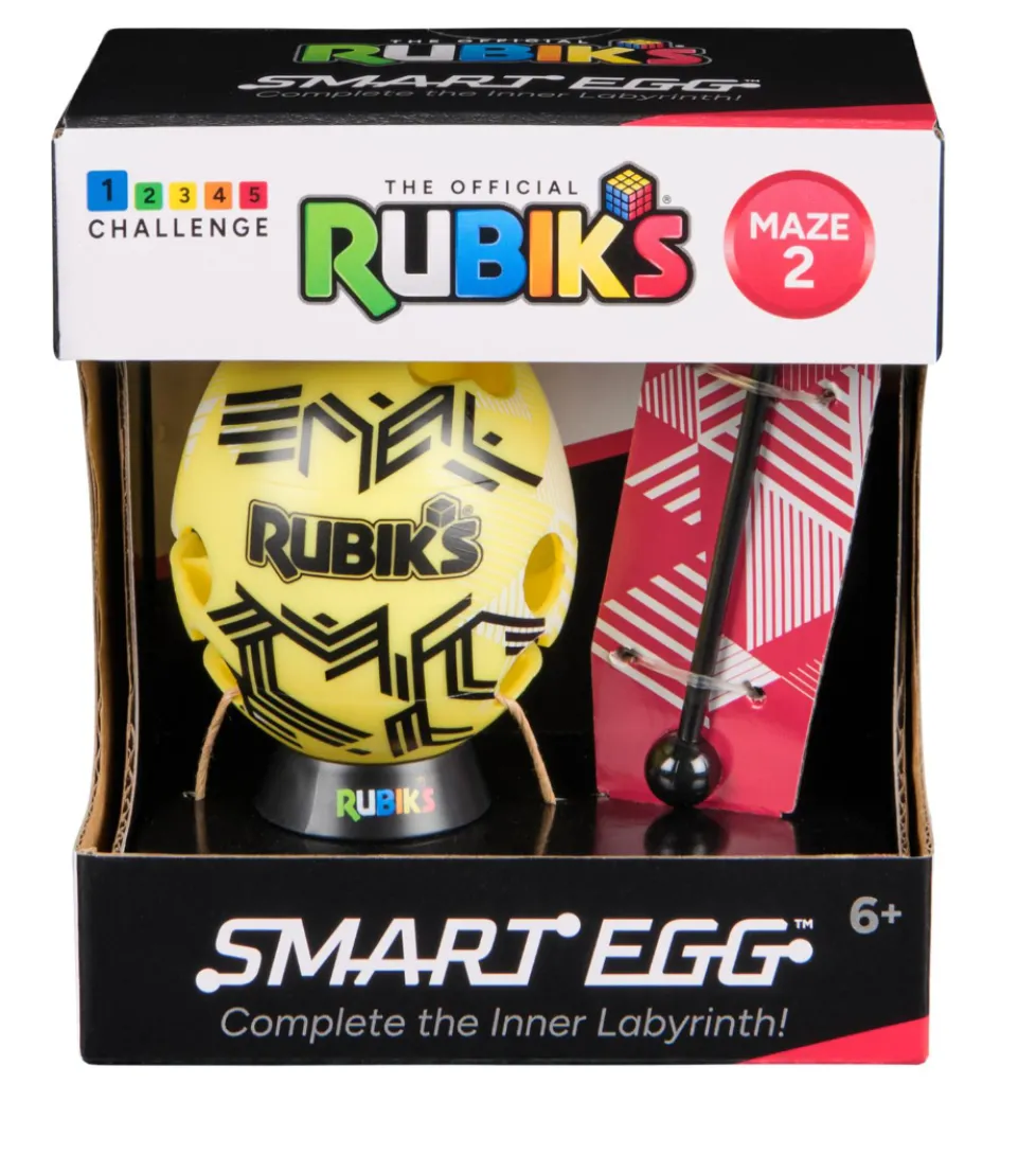 RUBIK'S® Smart Egg