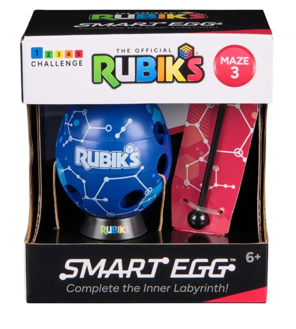 RUBIK'S® Smart Egg