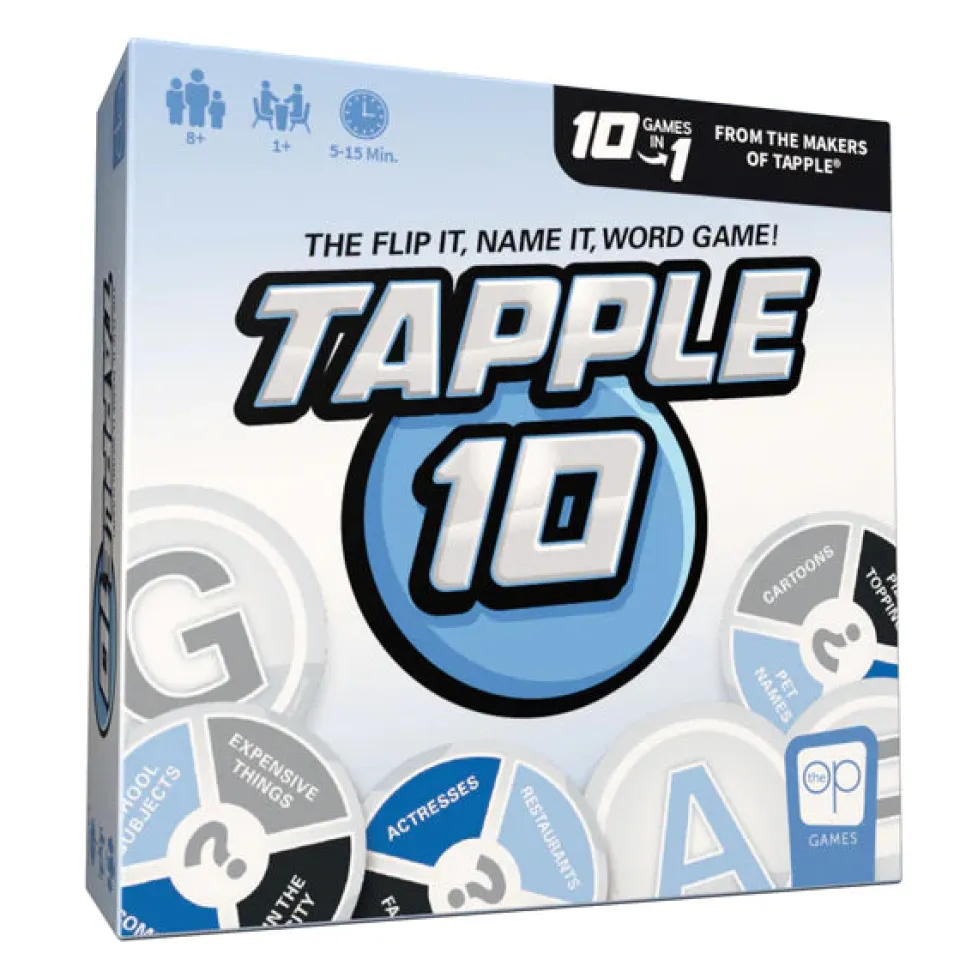 Tapple® 10