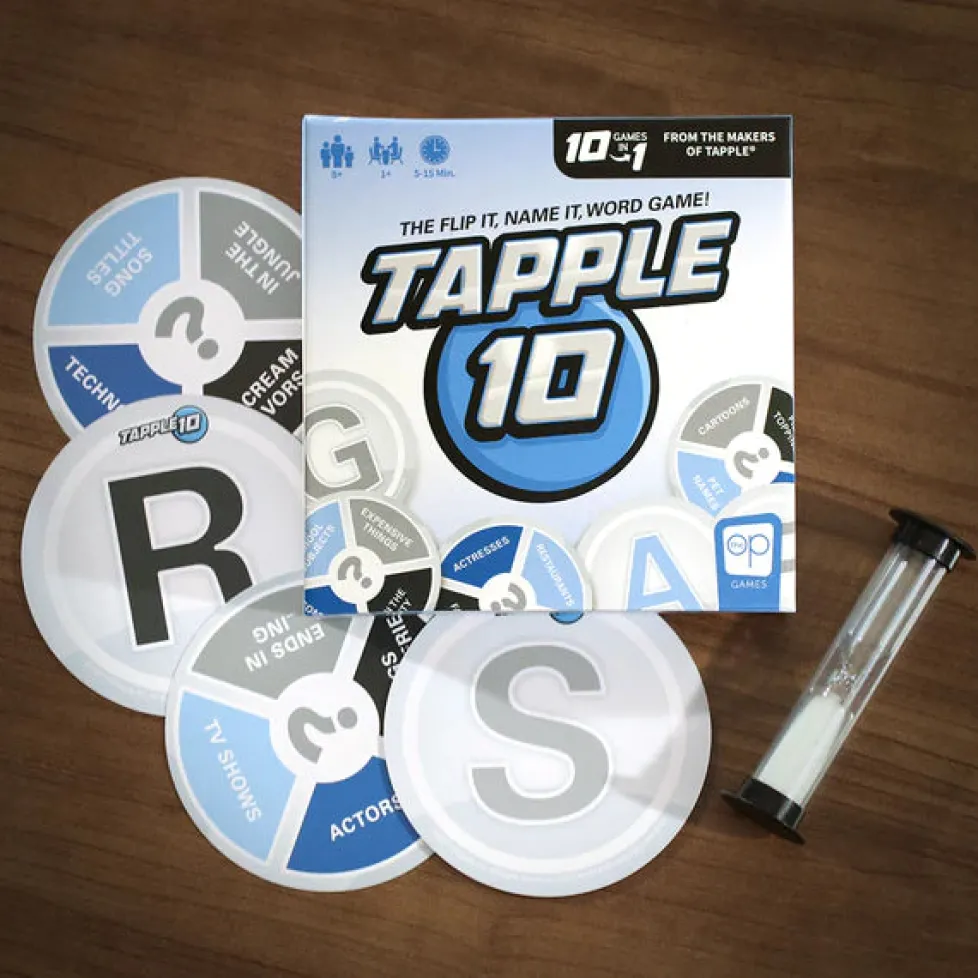 Tapple® 10