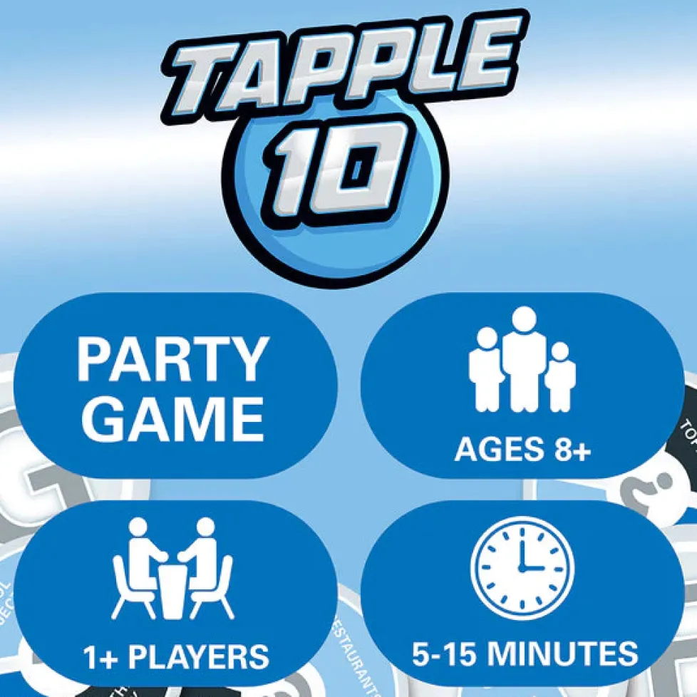 Tapple® 10