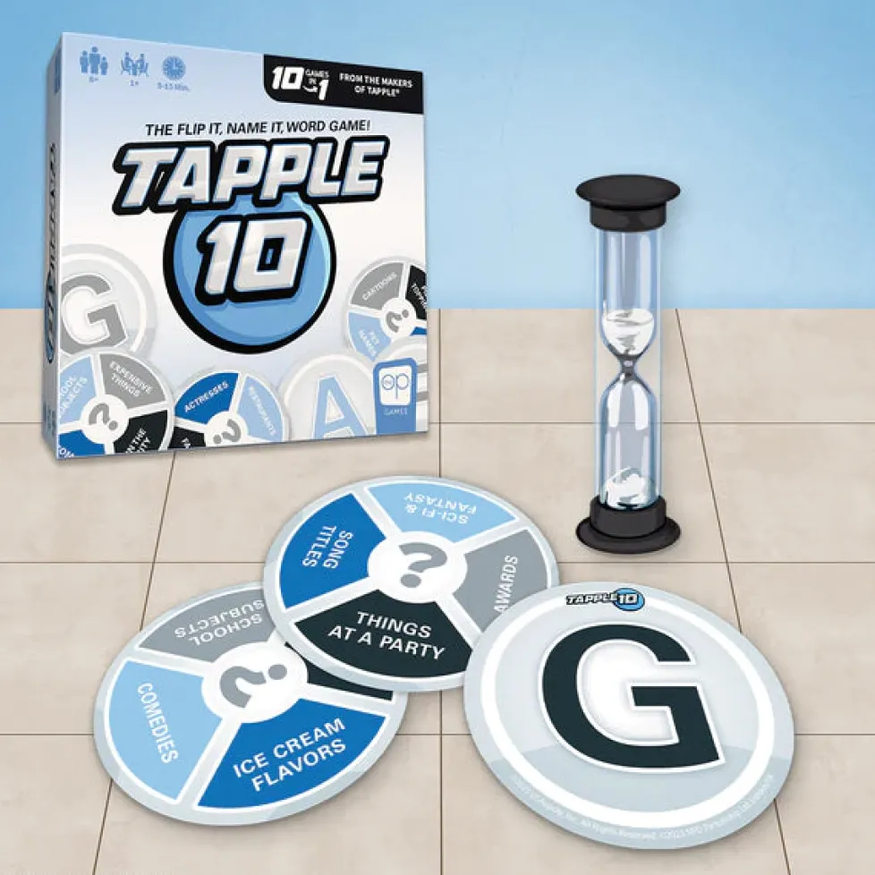 Tapple® 10