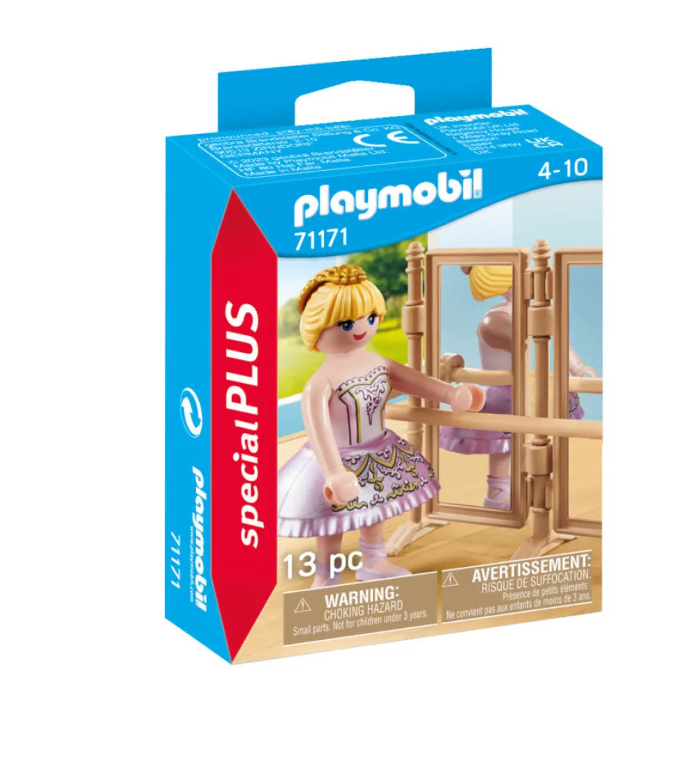 Playmobil Special Plus: Ballerina 71171