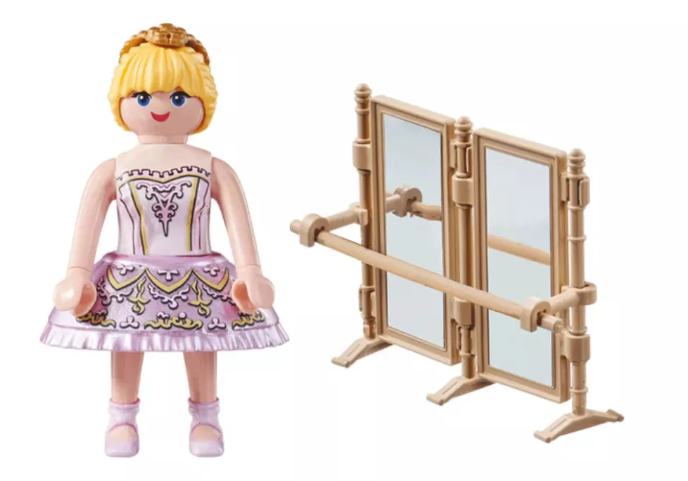 Playmobil Special Plus: Ballerina 71171