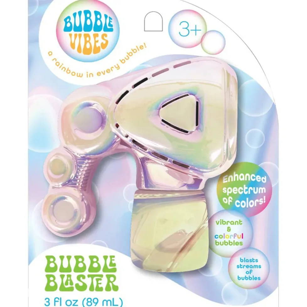 Bubble Vibes™️ Blaster