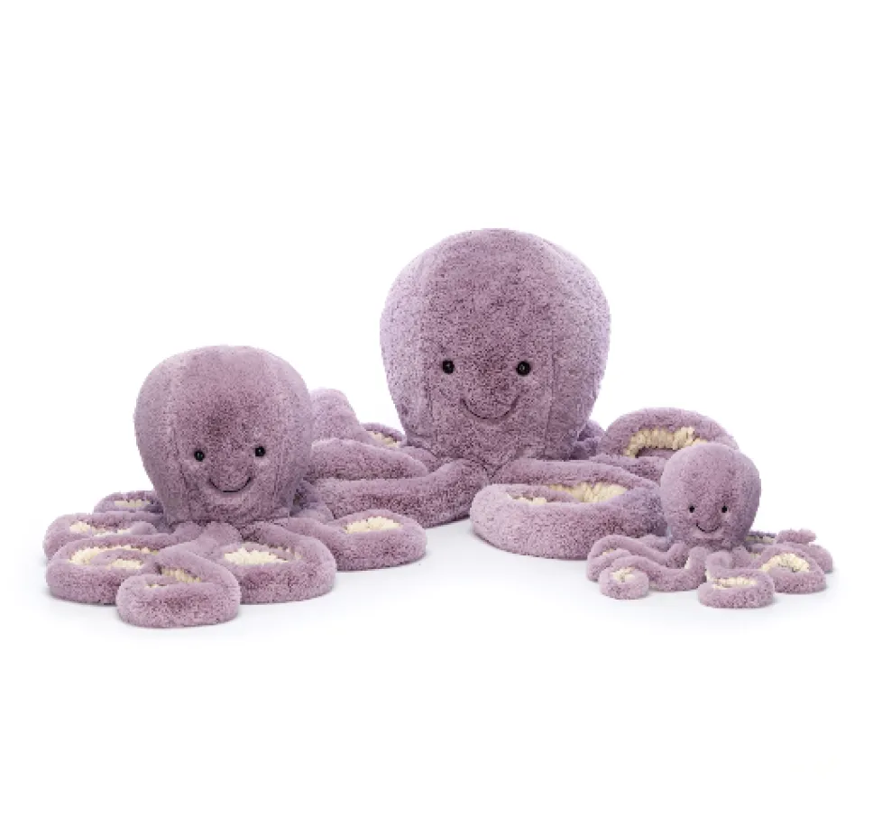 Jellycat Maya Octopus