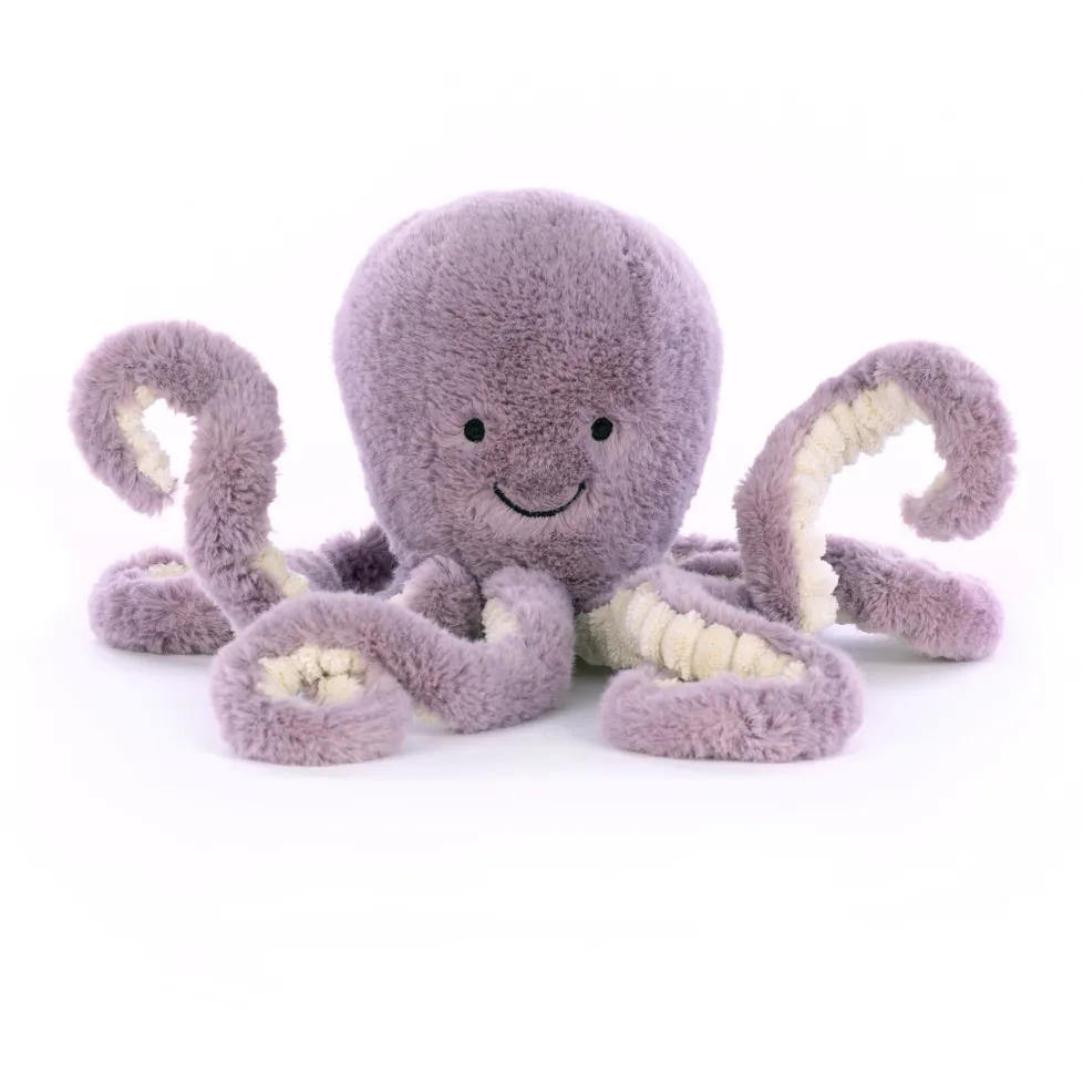 Jellycat Maya Octopus