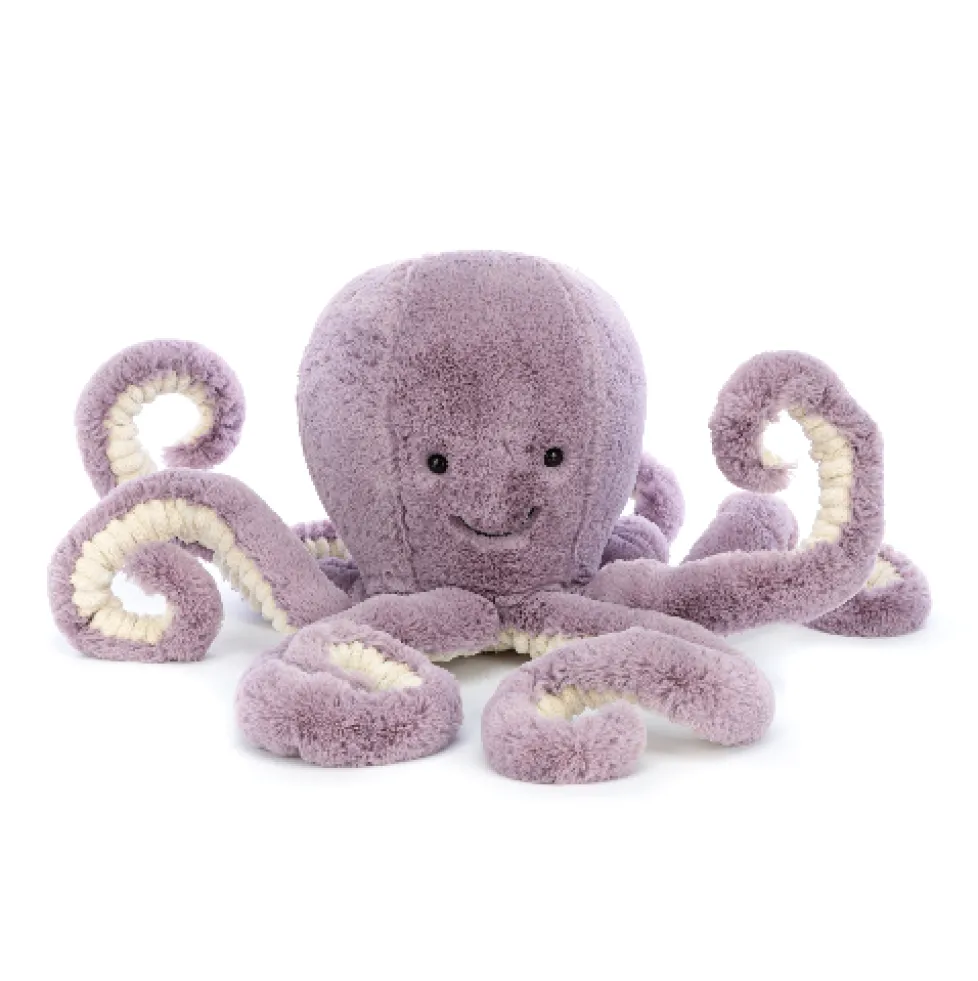 Jellycat Maya Octopus