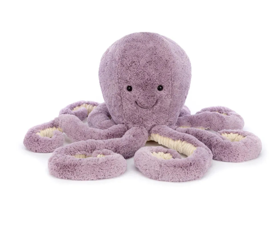 Jellycat Maya Octopus
