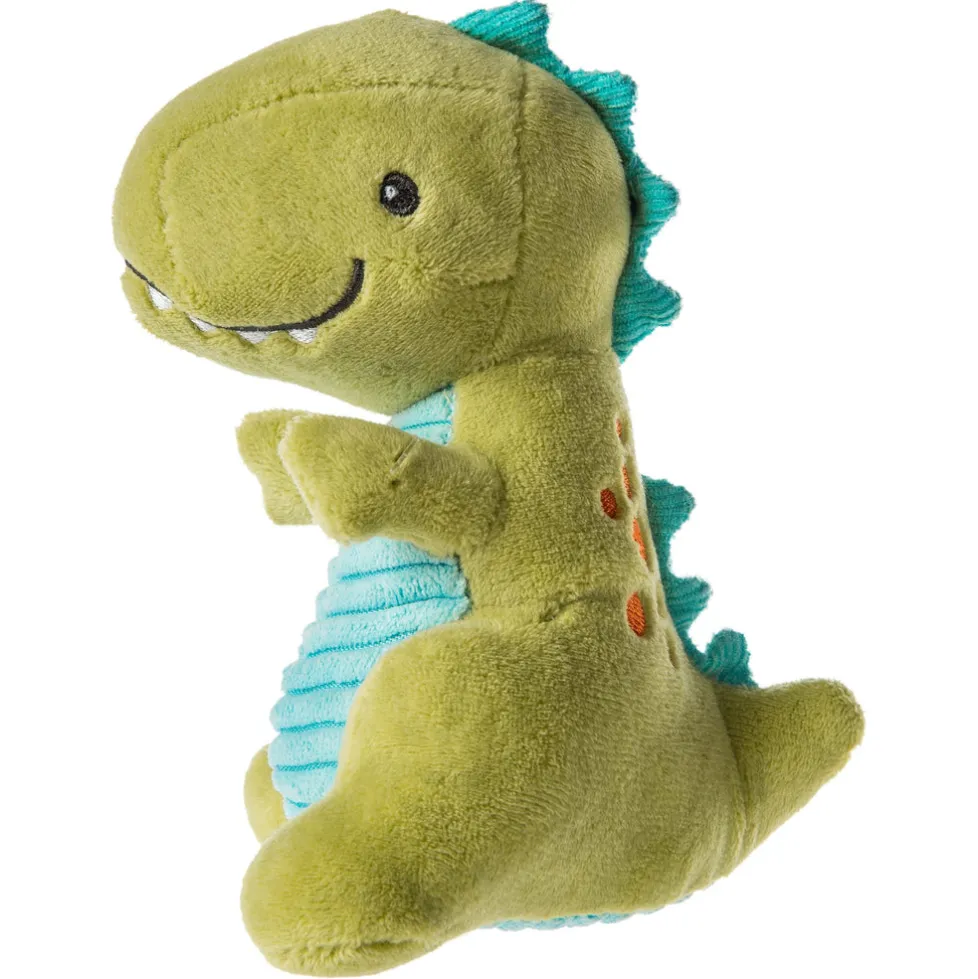 Mary Meyer Pebblesaurus Rattle