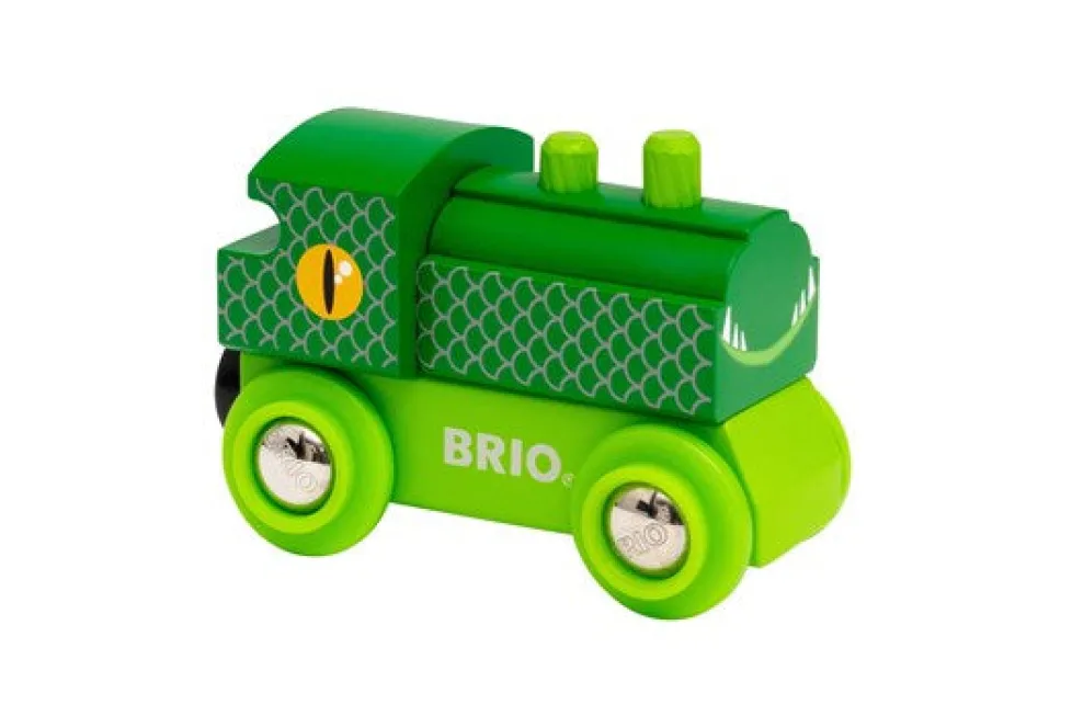 Brio Themed Train Assortment