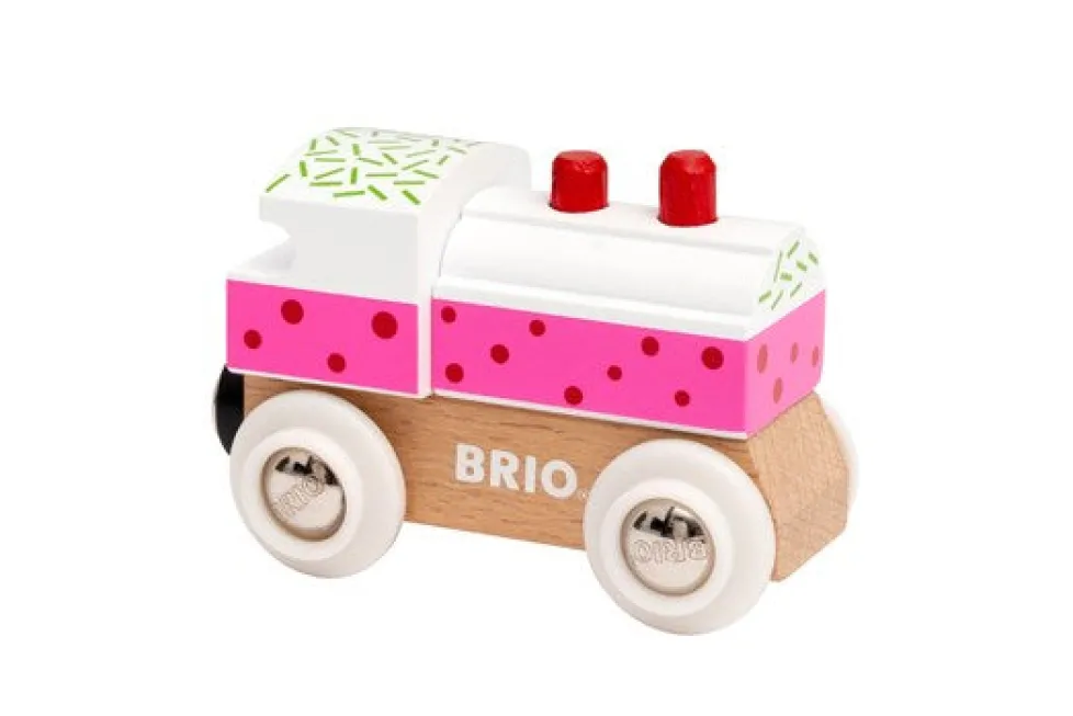 Brio Themed Train Assortment