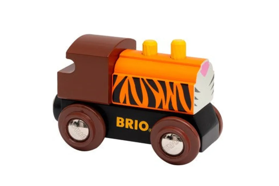 Brio Themed Train Assortment