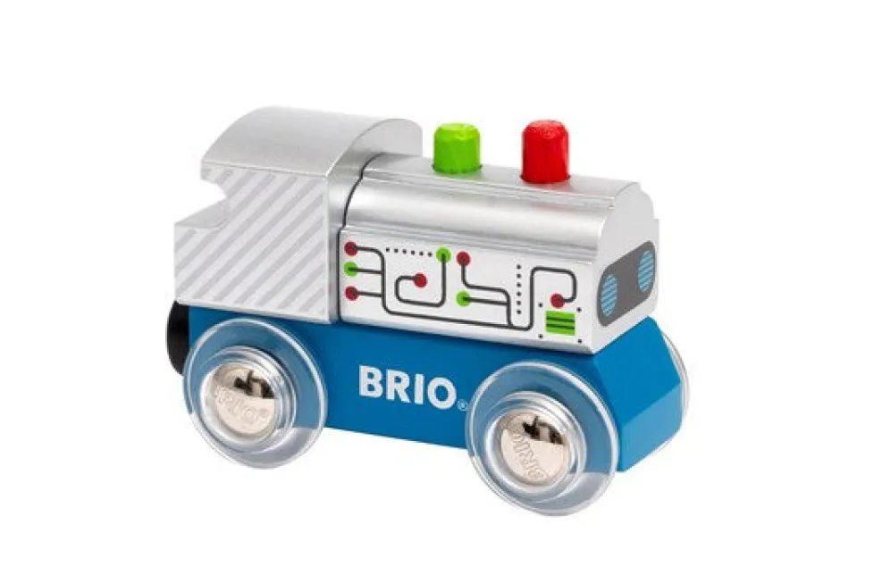 Brio Themed Train Assortment
