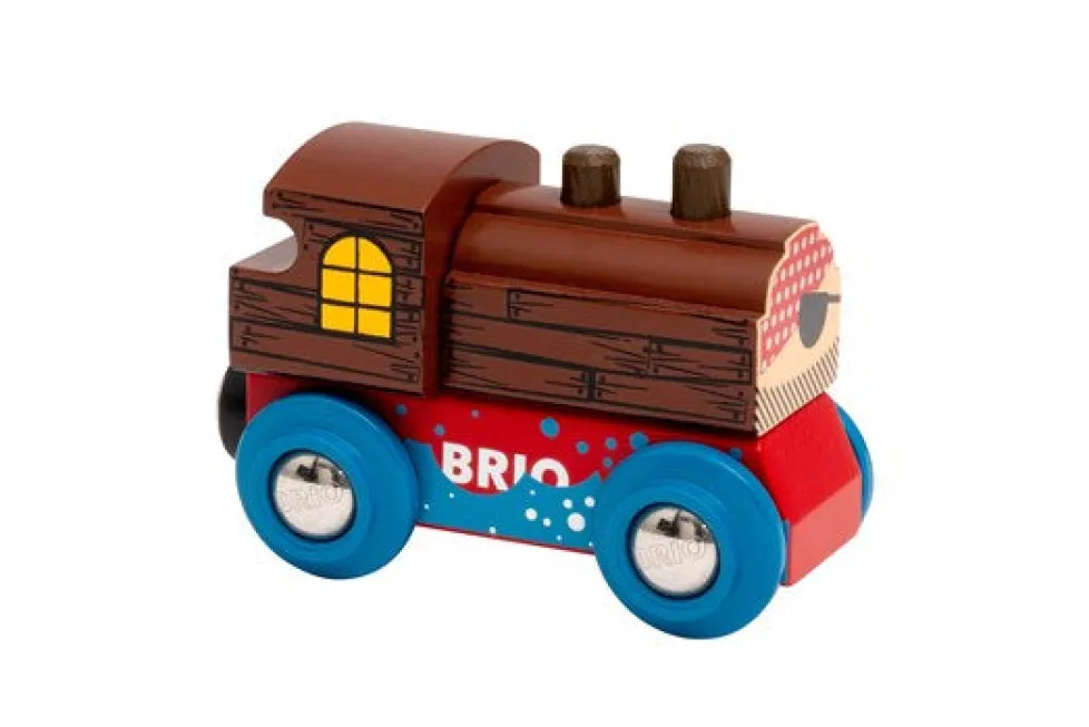 Brio Themed Train Assortment