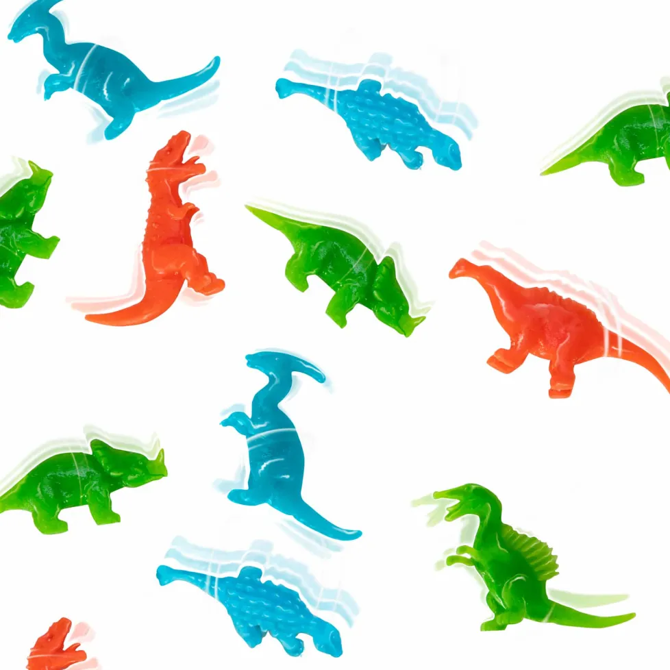 Schylling Wally Crawlys™ Dinosaurs