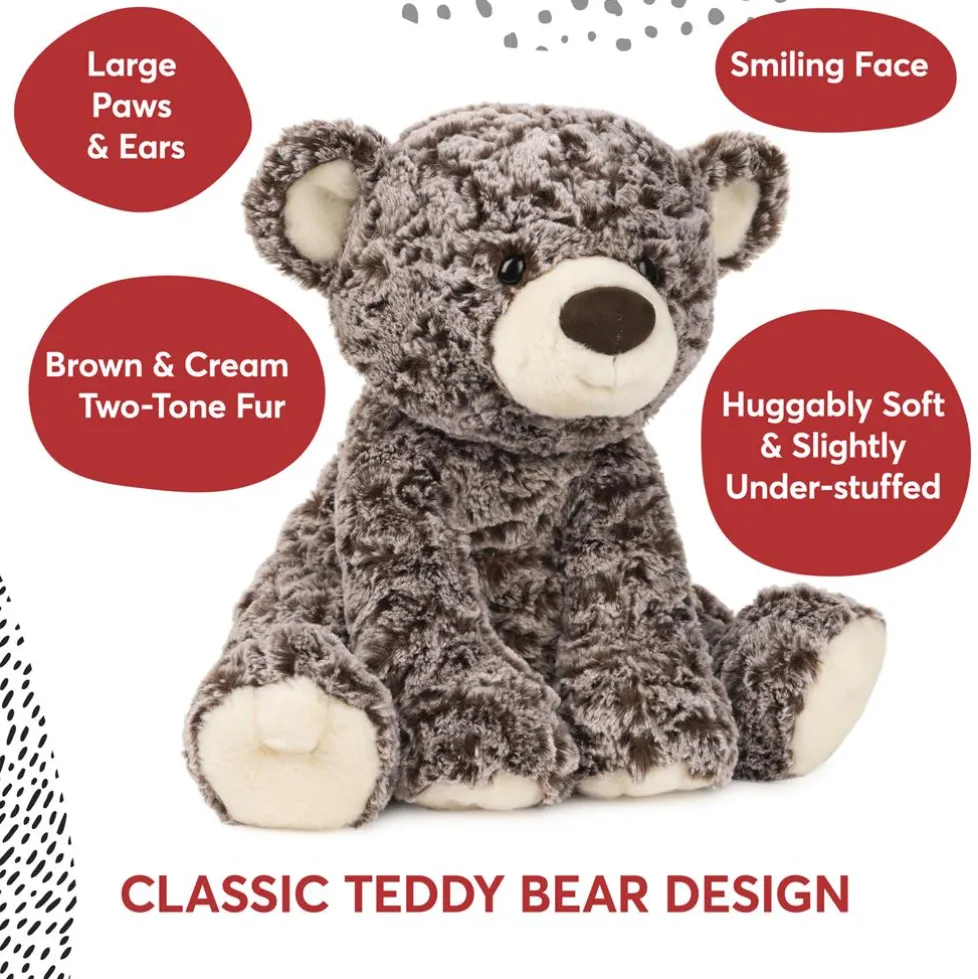 GUND Knuffel Bear 12