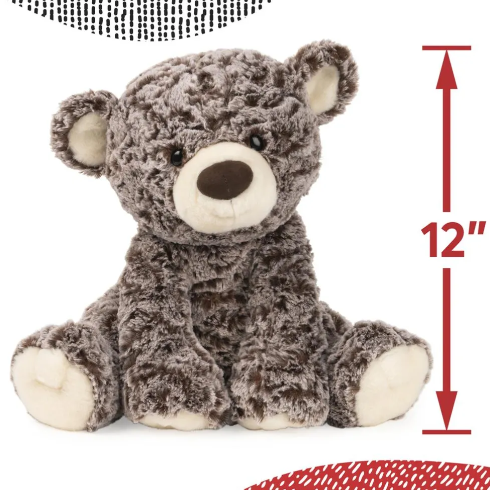 GUND Knuffel Bear 12