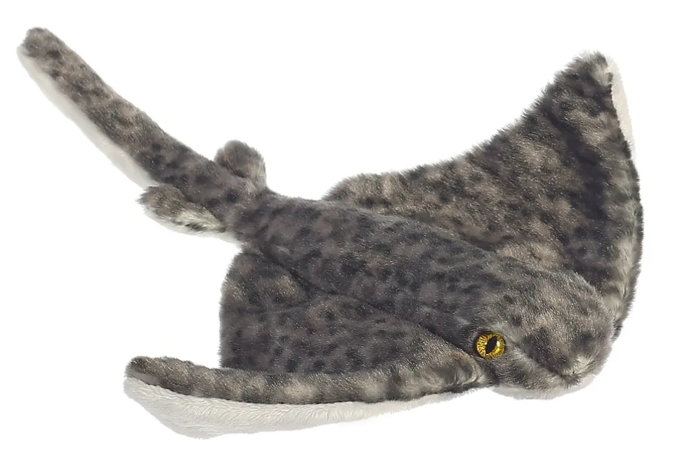 Aurora Mini Flopsie Sting Ray 8"