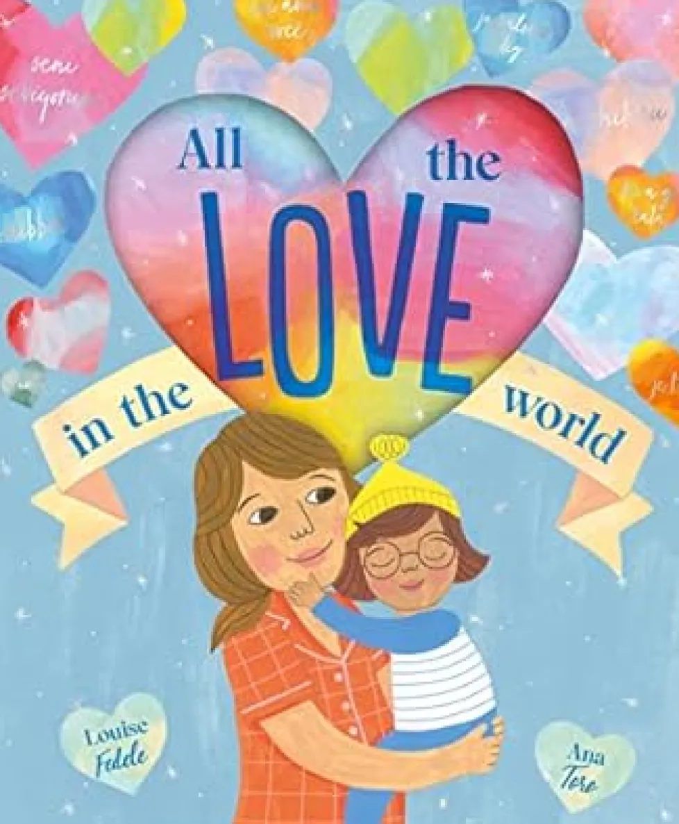 All the Love in the World