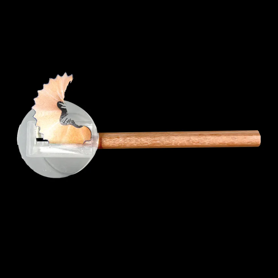 Ooly Draw 'n Doodle Mini Colored Pencils & Sharpner