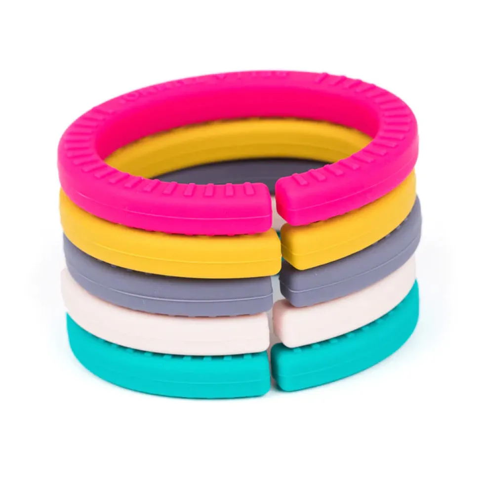 Bella Tunno Happy Links: Modern Jewel