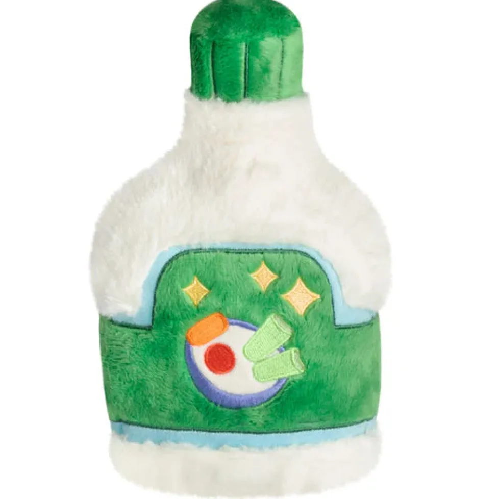 Squishable® Snugglemi Snackers Ranch 5