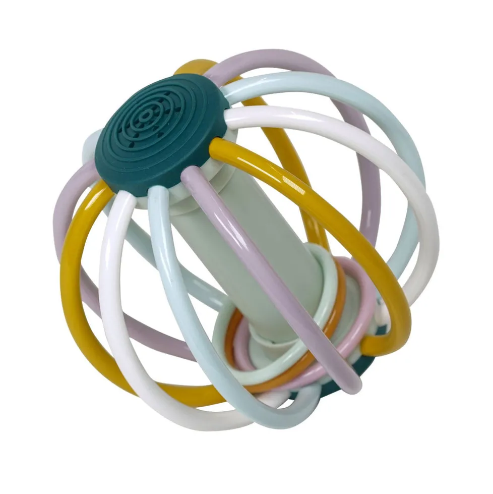 Manhattan Toy® Comet Teether (unboxed)