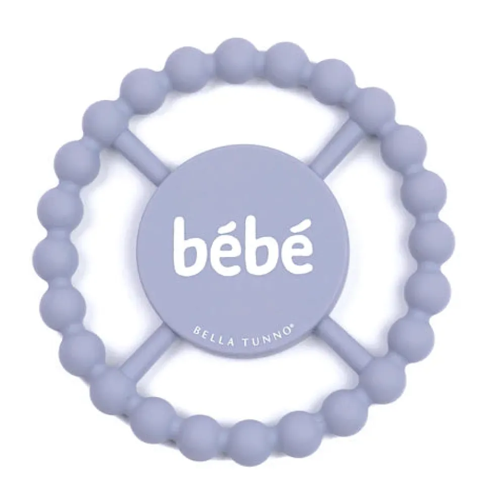Bella Tunno Happy Teether: Bebe