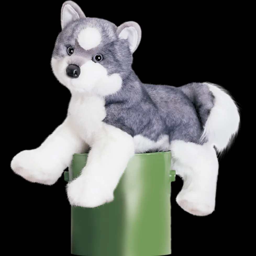 Douglas Sasha Husky 16"