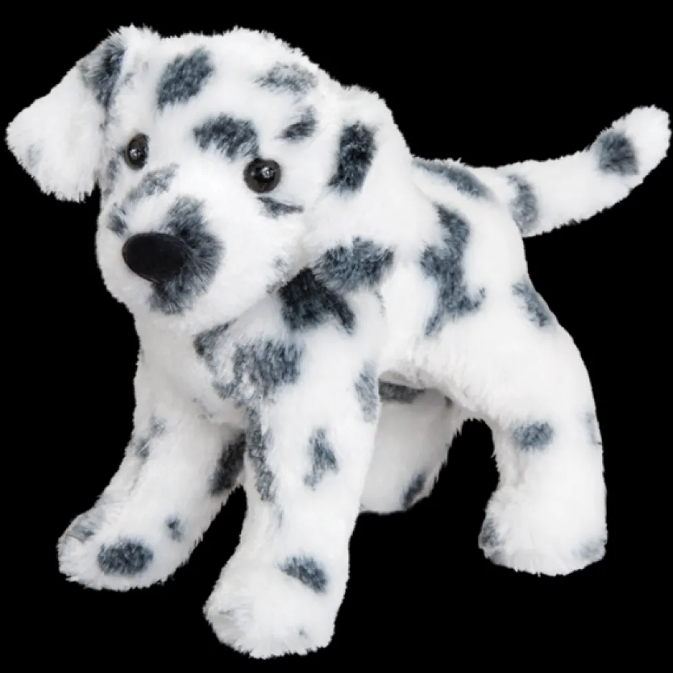 Douglas Dooley Dalmatian 8"