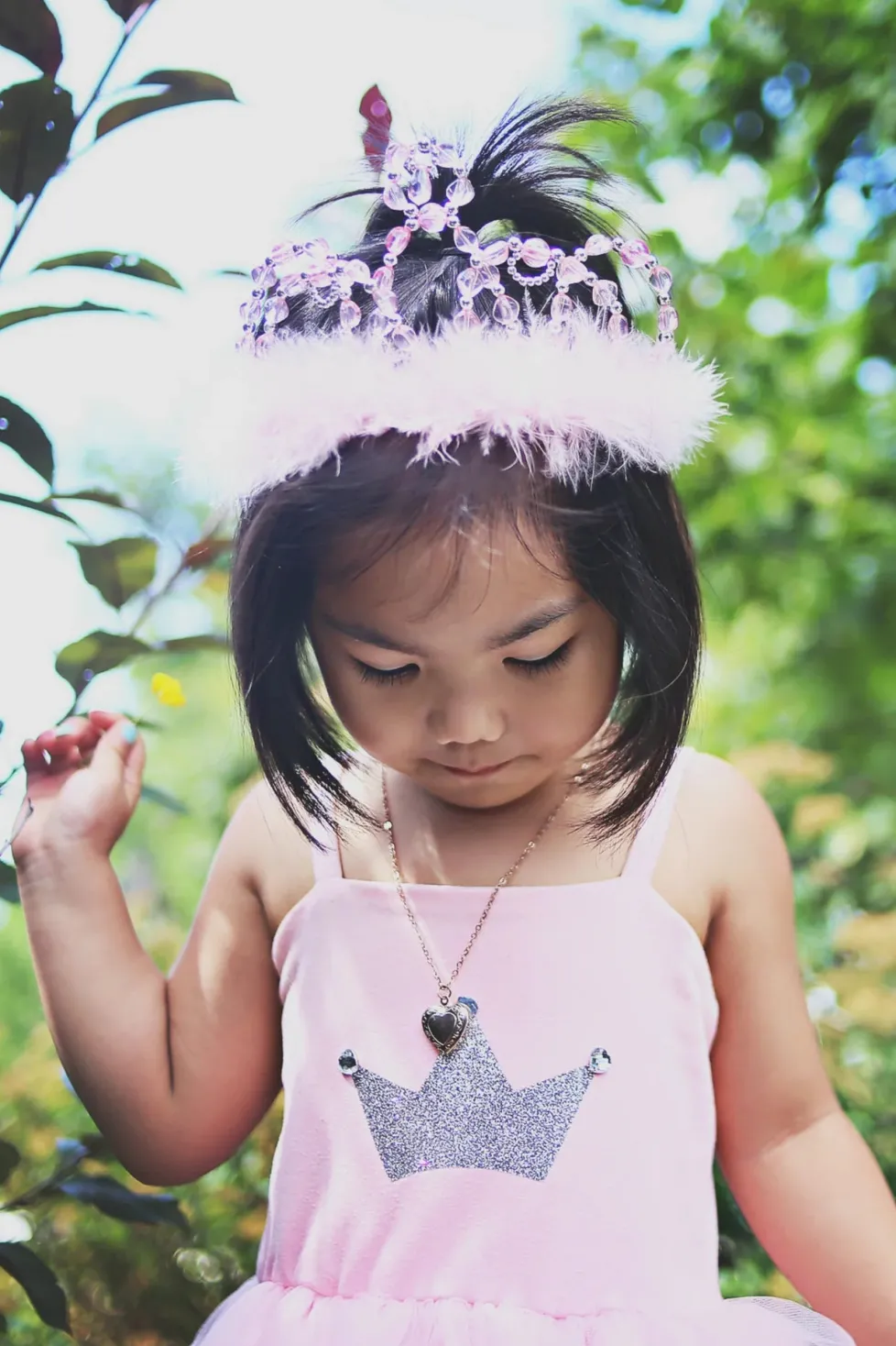 Great Pretenders Boutique Necklace: Locket