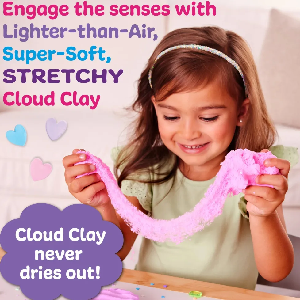 Creativity for Kids Sensory Pack: Princess