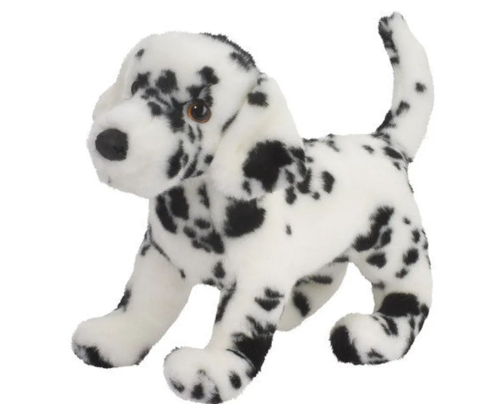Douglas Winston Dalmatian 16"