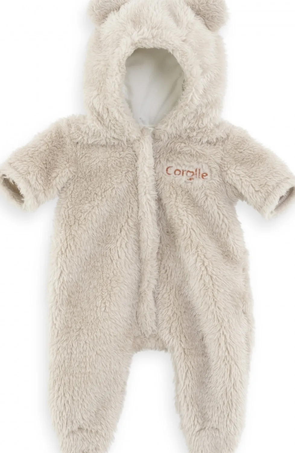 Corolle Dolls Clothes 12" Teddy Bear Bunting